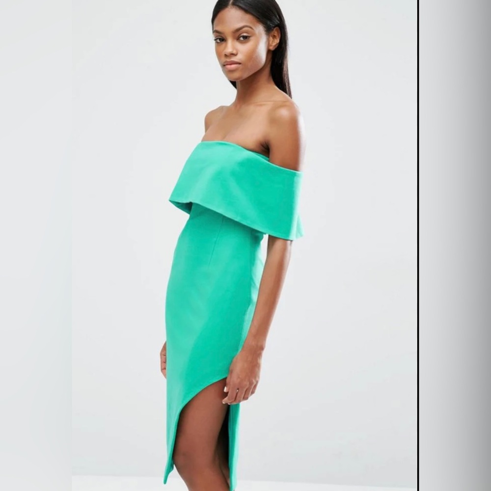 Lavish Alice Party Dress